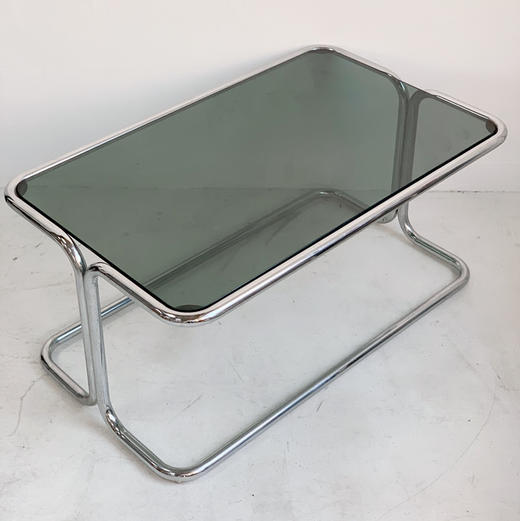 德国70s包豪斯茶几Space Age 商品图0