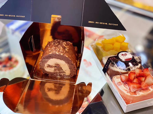 轻奢系列—梦龙卷 商品图3