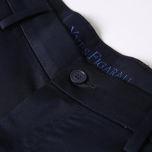 YvesFigarau伊夫·费嘉罗新品休闲短裤931502 商品图2