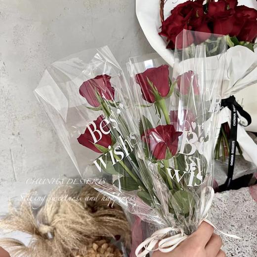 | 玫瑰花束 | 商品图1