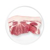 绿合生态黑猪肉前腿肉 商品缩略图0