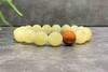 【御珠宫坊】糖黄玉手串 商品缩略图4