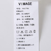 VIMAGE/纬漫纪夏季新款通勤职业干练时尚显瘦西装裤直筒长裤女V1705320 商品缩略图8