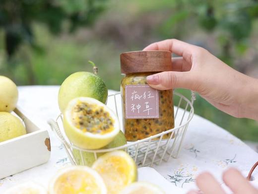 蜂蜜百香果 商品图3