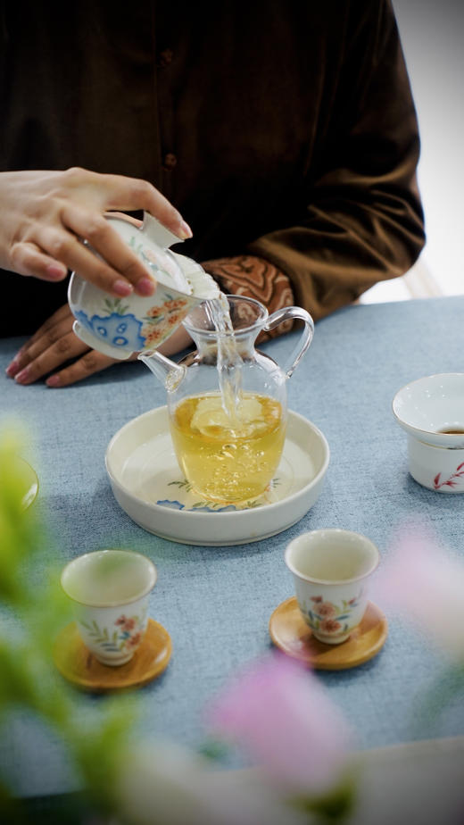 2022【醉春】让您感受茶香的“水即香” 商品图7