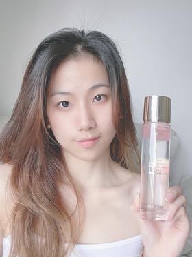 抗糖抗氧=年轻10岁？用完双抗水乳get“幼态脸”！