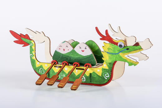 端午高端精品手工制作礼盒 商品图8