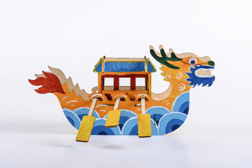 端午高端精品手工制作礼盒 商品图10