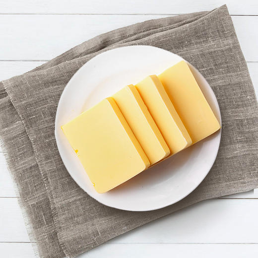 牛佰仕动物黄油200g 商品图1