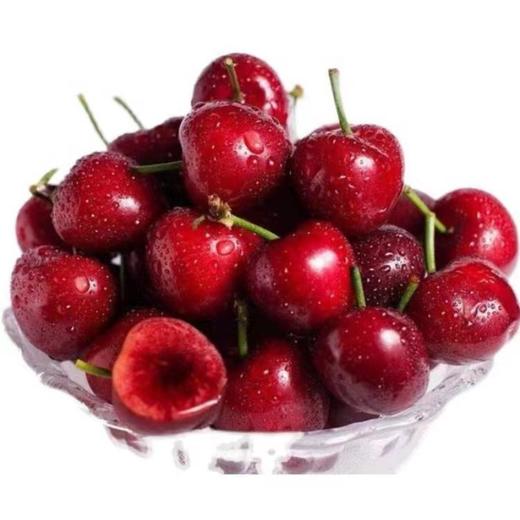 【百万补贴】12.9.元美早樱桃500g 商品图0