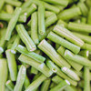 云南耿马孟定露天长豆角！豆中上品，无筋脆嫩 商品缩略图3