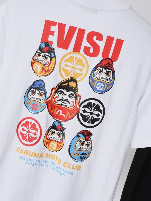 男圆领短T3352 商品图6