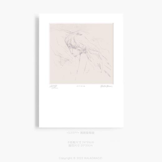 马老毛子丨2:00 商品图0