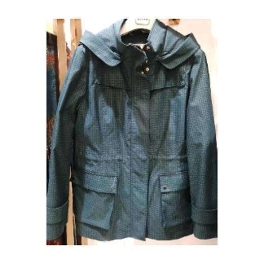 3楼  妙采女风衣 商品图0