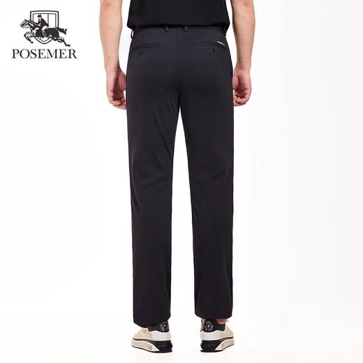 堡马男士休闲裤2022新品86613506 商品图1
