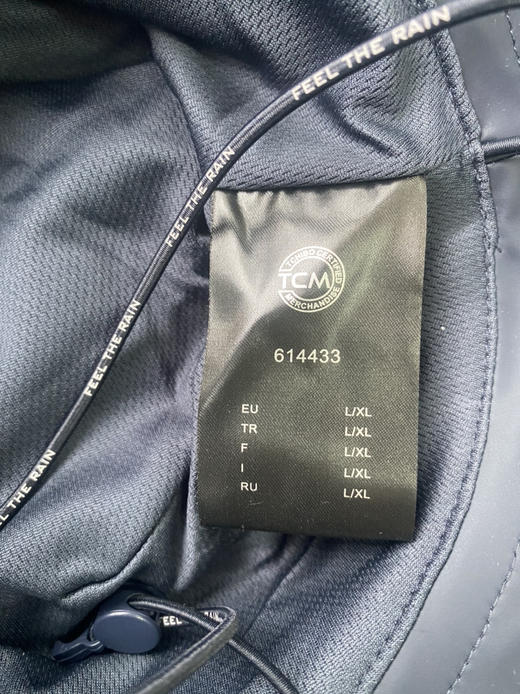 德国TCM防水渔夫帽Rains同款 商品图10