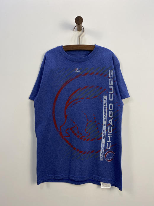 Y2K Vintage 
MLB 美国职业棒球大联盟 短袖T恤 _SST(S) 商品图1