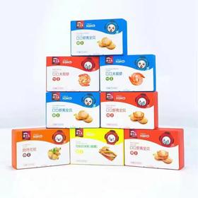 B1F獐子岛悦享礼盒 715g