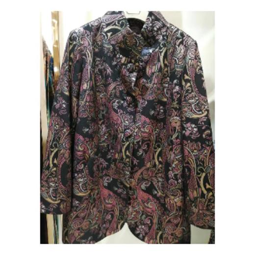 3楼  妙采针织上衣 商品图0