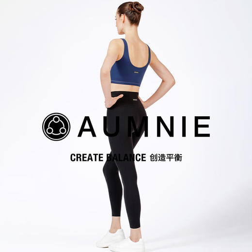 【AUMNIE】环绕U型裸感背心 WRAPPED U-NECK NUDE TANK| 商品图7