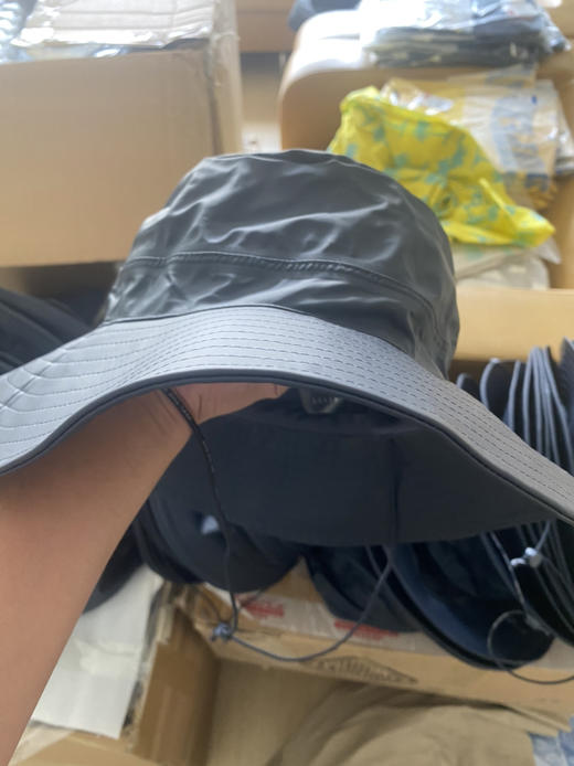 德国TCM防水渔夫帽Rains同款 商品图13