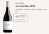 海烟十全黑皮诺 2019 Sea Smoke Ten Pinot Noir 商品缩略图1