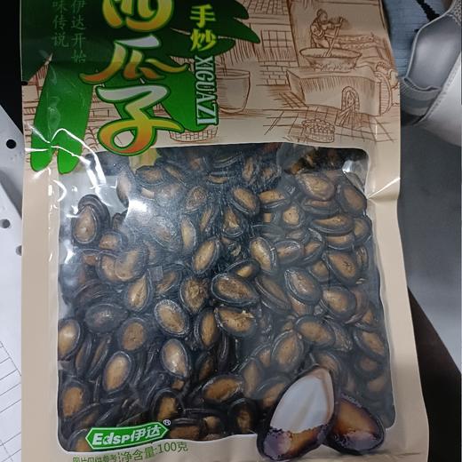 伊达西瓜子 商品图0
