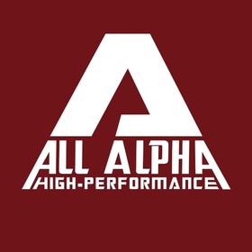 All Alpha课程