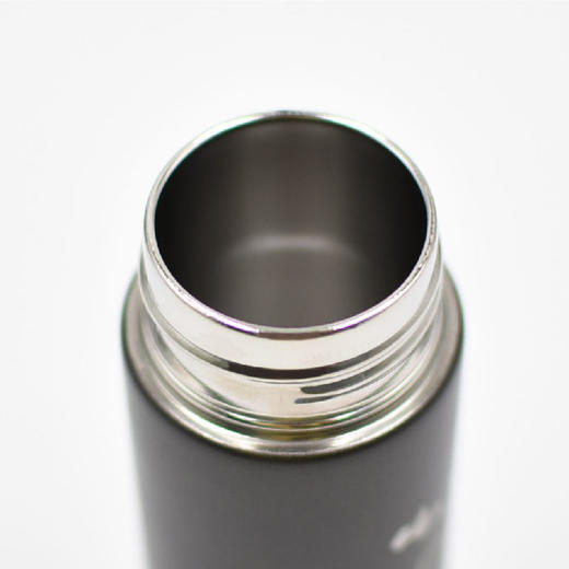 羽诗制造出品朱关田题字口袋杯阳明元素保温杯艺术家系列文创 商品图5