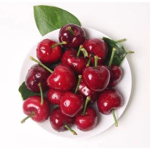 【百万补贴】12.9.元美早樱桃500g 商品图1