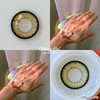 大直径推荐丨大女神棕·Honeylens丨14.5mm（年抛/2片装） 商品缩略图9