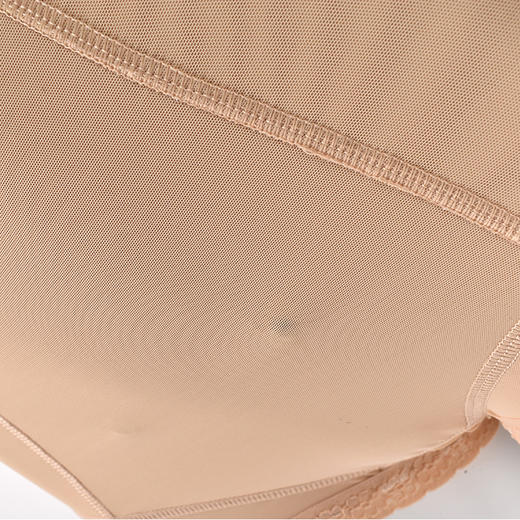 皇家丽美高腰翘臀束裤收小肚子收腰美体束裤GK006 商品图3