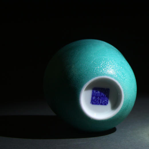 【宝瓷林】 扒花云 情侣功夫茶杯 高端礼品 商品图3