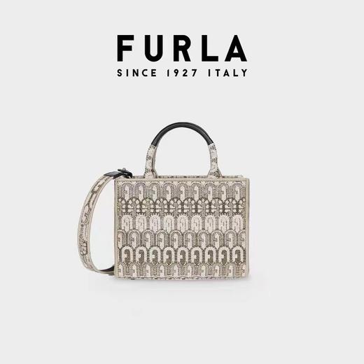 【直播】FURLA OPPORTUNITY小号手袋 商品图0