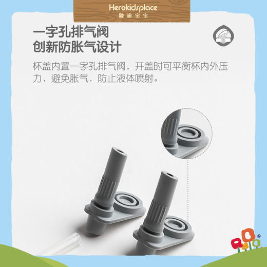 新加坡Hegen X Petunia联名限量版PCTO多功能成长套组90702 商品图2