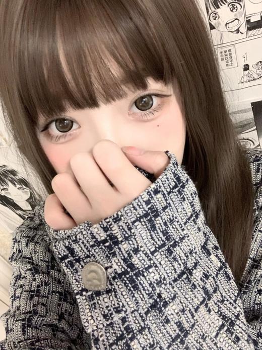 大直径推荐丨大女神棕·Honeylens丨14.5mm（年抛/2片装） 商品图6