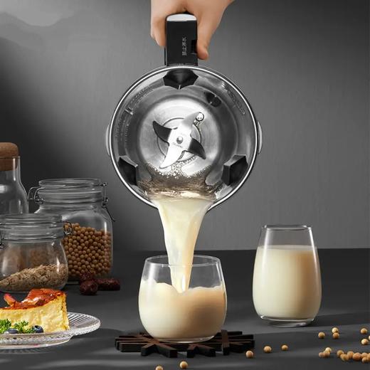 【五超破壁机】Joyoung/九阳L18-P771低音高速破壁调理机家用多功能料理机豆浆机 商品图6