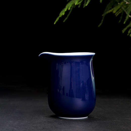 【宝瓷林】 颜色釉 分水杯 商品图1