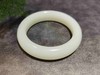 【御珠宫坊·传承系列】羊脂白玉手镯55mm 商品缩略图3