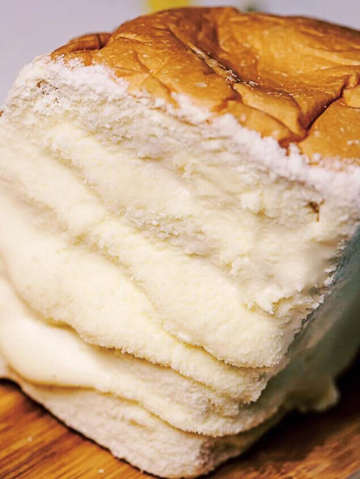 热卖10年 | 五层流心芝士包（第2个半价） 商品图4