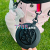 G4韩国情人节限定款高尔夫球支架包樱花粉 商品缩略图3