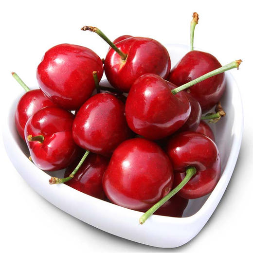 陕西生态大樱桃(2斤/箱 4斤/箱) 商品图1