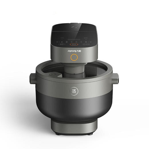 九阳（Joyoung） 蒸汽电饭煲 F-S3用多功能电饭锅无涂层不沾智能预约 商品图3