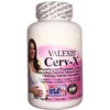 孕膜素 美国VALEXIS Cerv-X 孕膜素 90粒/瓶 （保税仓发货） 商品缩略图1