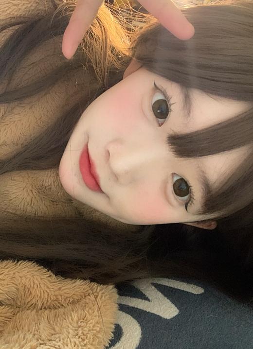 大直径推荐丨大奶茶·Honeylens丨14.5mm（年抛/2片装） 商品图6