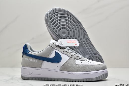 耐克Nike Air Force 1 Low空军一号低帮百搭休闲运动板鞋男女鞋 商品图4