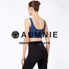 【AUMNIE】环绕U型裸感背心 WRAPPED U-NECK NUDE TANK| 商品缩略图9