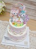 1027CAKE | 双层 星黛露 玲娜贝儿 商品缩略图3
