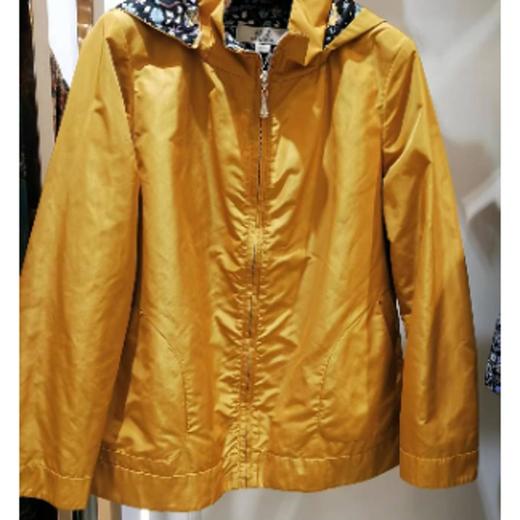 3楼  妙采女风衣 商品图0