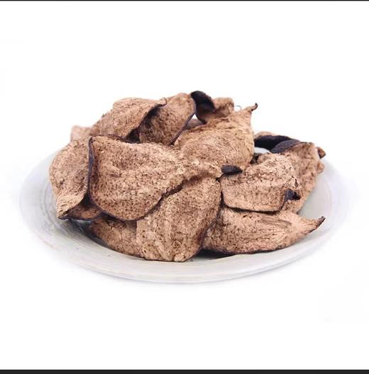 【药都严选】新宝堂新会陈皮十五年蕴月瓶250g 商品图2